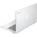 HP NBR 14.0" FHD PC N200 8G 128G UFS Chrome NL TS x360 14b-cd0128ndx / Zilver / GMA