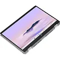 HP NBR 14.0" FHD PC i3-N305 8G 256G UFS Chrome NL TS x360 14b-cd0930nd / Zilver / GMA