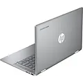 HP NBR 14.0" FHD PC i3-N305 8G 256G UFS Chrome NL TS x360 14b-cd0930nd / Zilver / GMA