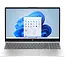 HP NBR 15.6" FHD Intel Core 7-150U 16G 512G SSD W11 NL 15-fd0972nd / Zilver / Ontsp / GMA