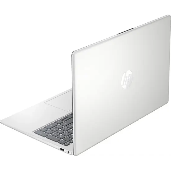 HP NBR 15.6" FHD Intel Core 7-150U 16G 512G SSD W11 NL 15-fd0972nd / Zilver / Ontsp / GMA