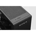 HP DTR AMD Ryzen 7 9800X3D 32G 1T SSD W11 NL GT16-1871nd / Zwart / 12Gb RTX5070