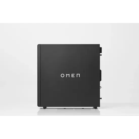 HP DTR AMD Ryzen 7 9800X3D 32G 1T SSD W11 NL GT16-1871nd / Zwart / 12Gb RTX5070