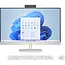 HP DTR 27" FHD AllinOne AI 27-cr1070nd Ultra 7-155U 16G 512G SSD W11 NL / Zwart / Ontsp / GMA