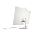HP DTR 27" FHD AllinOne NGAI 27-ct2100nb AMD Ryzen AI 5 330 16G 512G SSD W11 NL / Wit / Ontsp / AMD