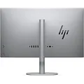 HP DTR 27" UHD OmniStudio X AllinOne 27-cs0022nb Ultra 5-125H 16G 1T SSD W11 NL-F / 4K / Zilver / Ontsp / GMA