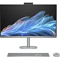 HP DTR 32" UHD OmniStudio X AllinOne NGAI 32-c1001nb Ultra 7-258V 32G 1T SSD W11 NL-F / 4K / Zilver / Ontsp / Arc