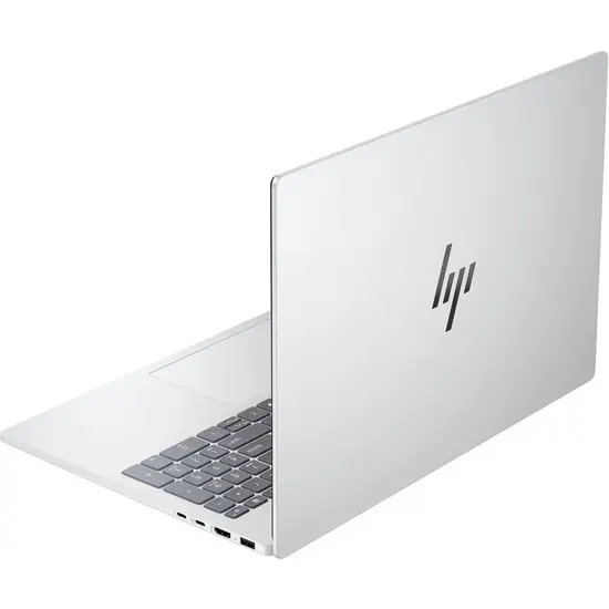 HP NBR 16.0" 2K Intel Core 5-210H 16G 512G SSD W11 NL 16-az0751nd / Zilver / Ontsp / GMA