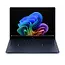 HP NBR 14.0" 2.8K Intel Core Ultra 7-356H 24G 512G SSD W11 NL TS NGAI 14-ka0625nd / Blauw / OLED / GMA