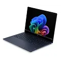 HP NBR 14.0" 2.8K Intel Core Ultra 7-356H 24G 512G SSD W11 NL TS NGAI 14-ka0625nd / Blauw / OLED / GMA