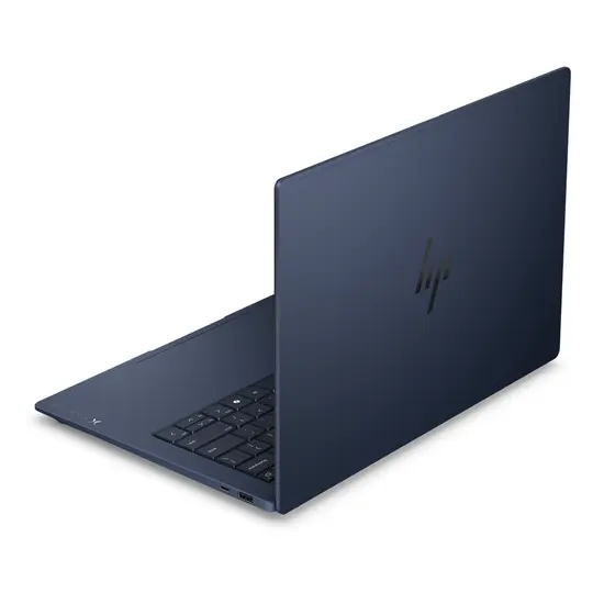 HP NBR 14.0" 2.8K Intel Core Ultra 7-356H 24G 512G SSD W11 NL TS NGAI 14-ka0625nd / Blauw / OLED / GMA