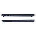 HP NBR 14.0" 2.8K Intel Core Ultra 7-356H 24G 512G SSD W11 NL TS NGAI 14-ka0625nd / Blauw / OLED / GMA