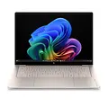 HP NBR 14.0" 2.8K Intel Core Ultra X9-388H 64G 2T SSD W11 NL TS NGAI 14-kd0696nd / Zand / OLED / Arc B390