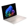 HP NBR 14.0" 2.8K Intel Core Ultra X9-388H 64G 2T SSD W11 NL TS NGAI 14-kd0696nd / Zand / OLED / Arc B390
