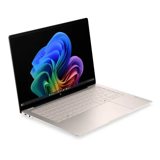 HP NBR 14.0" 2.8K Intel Core Ultra X9-388H 64G 2T SSD W11 NL TS NGAI 14-kd0696nd / Zand / OLED / Arc B390