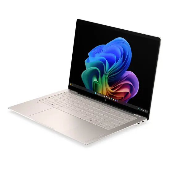 HP NBR 14.0" 2.8K Intel Core Ultra X9-388H 64G 2T SSD W11 NL TS NGAI 14-kd0696nd / Zand / OLED / Arc B390