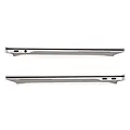 HP NBR 14.0" 2.8K Intel Core Ultra X9-388H 64G 2T SSD W11 NL TS NGAI 14-kd0696nd / Zand / OLED / Arc B390