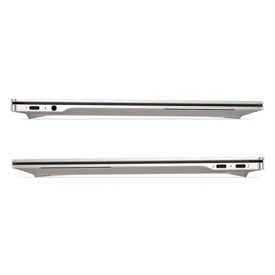 HP NBR 14.0" 2.8K Intel Core Ultra X9-388H 64G 2T SSD W11 NL TS NGAI 14-kd0696nd / Zand / OLED / Arc B390