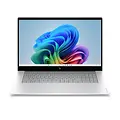 HP NBR 17.3" FHD Intel Core Ultra 7-355 16G 512G SSD W11 NL TS 17-de0605ndx / Zilver / GMA