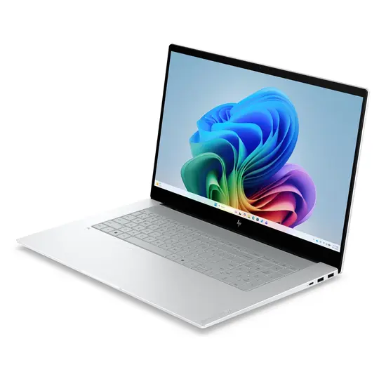 HP NBR 17.3" FHD Intel Core Ultra 7-355 16G 512G SSD W11 NL TS 17-de0605ndx / Zilver / GMA