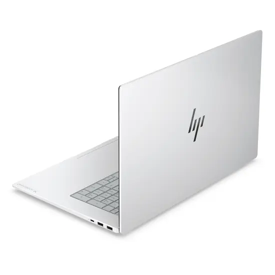 HP NBR 17.3" FHD Intel Core Ultra 7-355 16G 512G SSD W11 NL TS 17-de0605ndx / Zilver / GMA