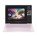 HP NBR 14.0" 2K Intel Core Ultra 7-356H 32G 1T SSD W11 NL 14-hg0615ndx / Rose / OLED / GMA