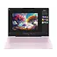 HP NBR 14.0" 2K Intel Core Ultra 7-356H 32G 1T SSD W11 NL 14-hg0615ndx / Rose / OLED / GMA