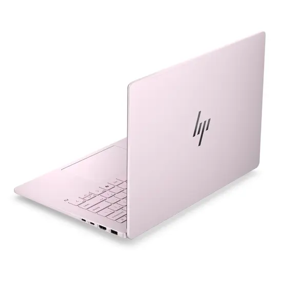 HP NBR 14.0" 2K Intel Core Ultra 7-356H 32G 1T SSD W11 NL 14-hg0615ndx / Rose / OLED / GMA