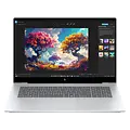 HP NBR 17.3" FHD Intel Core Ultra 5-226V 16G 512G SSD W11 NL TS 17-dc0051ndx / Zilver / 8Gb Arc 130V