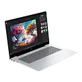 HP NBR 17.3" FHD Intel Core Ultra 5-226V 16G 512G SSD W11 NL TS 17-dc0051ndx / Zilver / 8Gb Arc 130V
