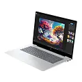 HP NBR 17.3" FHD Intel Core Ultra 5-226V 16G 512G SSD W11 NL TS 17-dc0051ndx / Zilver / 8Gb Arc 130V