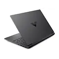 HP NBR 15.6" FHD AMD Ryzen 7 8845HS 16G 512G SSD W11 NL 15-fb3971nd / Zwart / Ontsp / 6Gb RTX4050