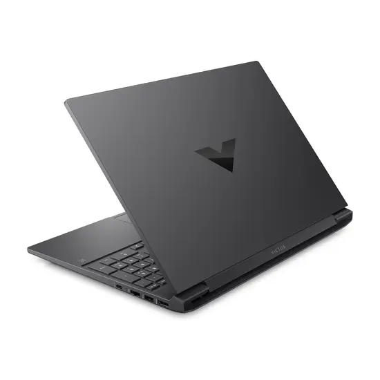 HP NBR 15.6" FHD AMD Ryzen 7 8845HS 16G 512G SSD W11 NL 15-fb3971nd / Zwart / Ontsp / 6Gb RTX4050