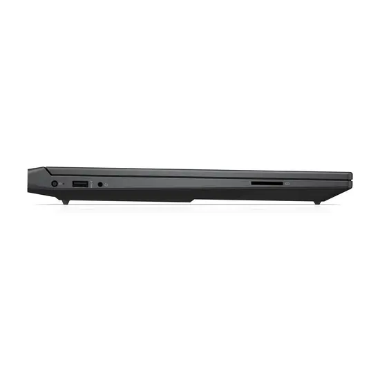 HP NBR 15.6" FHD AMD Ryzen 7 8845HS 16G 512G SSD W11 NL 15-fb3971nd / Zwart / Ontsp / 6Gb RTX4050