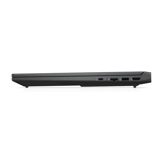 HP NBR 15.6" FHD AMD Ryzen 7 8845HS 16G 512G SSD W11 NL 15-fb3971nd / Zwart / Ontsp / 6Gb RTX4050