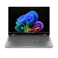 HP NBR 16.0" 2.8K AMD Ryzen AI 9 465 32G 1T SSD W11 NL TS x360 NGAI 16-cc0630ndx / Zilver / OLED / AMD 880M