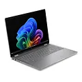 HP NBR 16.0" 2.8K AMD Ryzen AI 9 465 32G 1T SSD W11 NL TS x360 NGAI 16-cc0630ndx / Zilver / OLED / AMD 880M
