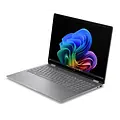 HP NBR 16.0" 2.8K AMD Ryzen AI 9 465 32G 1T SSD W11 NL TS x360 NGAI 16-cc0630ndx / Zilver / OLED / AMD 880M