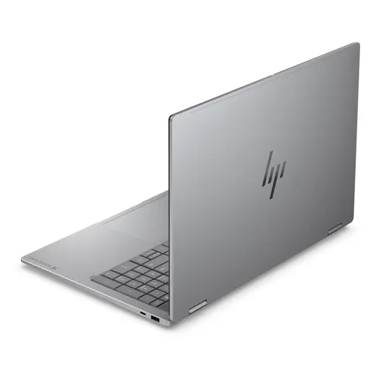 HP NBR 16.0" 2.8K AMD Ryzen AI 9 465 32G 1T SSD W11 NL TS x360 NGAI 16-cc0630ndx / Zilver / OLED / AMD 880M