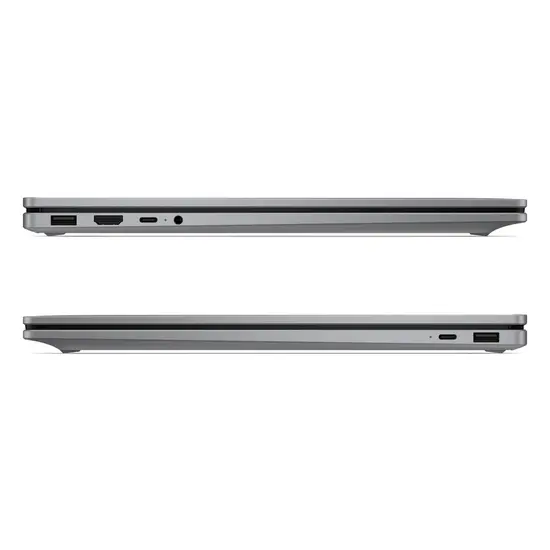 HP NBR 16.0" 2.8K AMD Ryzen AI 9 465 32G 1T SSD W11 NL TS x360 NGAI 16-cc0630ndx / Zilver / OLED / AMD 880M