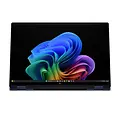 HP NBR 16.0" 2.8K Intel Core Ultra 9 386H 32G 1T SSD W11 NL TS x360 NGAI 16-cc0636ndx / Blauw / OLED / GMA