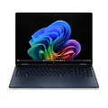 HP NBR 16.0" 2.8K Intel Core Ultra 9 386H 32G 1T SSD W11 NL TS x360 NGAI 16-cc0636ndx / Blauw / OLED / GMA