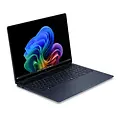 HP NBR 16.0" 2.8K Intel Core Ultra 9 386H 32G 1T SSD W11 NL TS x360 NGAI 16-cc0636ndx / Blauw / OLED / GMA