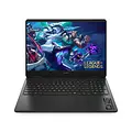 HP NBR 16.0" 2K Intel Core 7-240H 16G 1T SSD W11 NL Omen Gaming 16-am0970nd / Zwart / Ontsp / 8Gb RTX5050