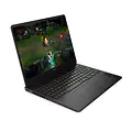 HP NBR 16.0" 2K Intel Core 7-240H 16G 1T SSD W11 NL Omen Gaming 16-am0970nd / Zwart / Ontsp / 8Gb RTX5050