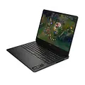 HP NBR 16.0" 2K Intel Core 7-240H 16G 1T SSD W11 NL Omen Gaming 16-am0970nd / Zwart / Ontsp / 8Gb RTX5050