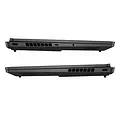 HP NBR 16.0" 2K Intel Core 7-240H 16G 1T SSD W11 NL Omen Gaming 16-am0970nd / Zwart / Ontsp / 8Gb RTX5050