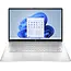 HP NBR 17.3" FHD AMD Ryzen 5 7520U 8G 512G SSD W11 NL 17-cp2612nd / Zilver / Ontsp / AMD