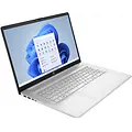 HP NBR 17.3" FHD AMD Ryzen 5 7520U 8G 512G SSD W11 NL 17-cp2612nd / Zilver / Ontsp / AMD