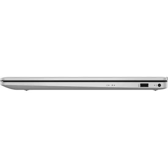 HP NBR 17.3" FHD AMD Ryzen 5 7520U 8G 512G SSD W11 NL 17-cp2612nd / Zilver / Ontsp / AMD